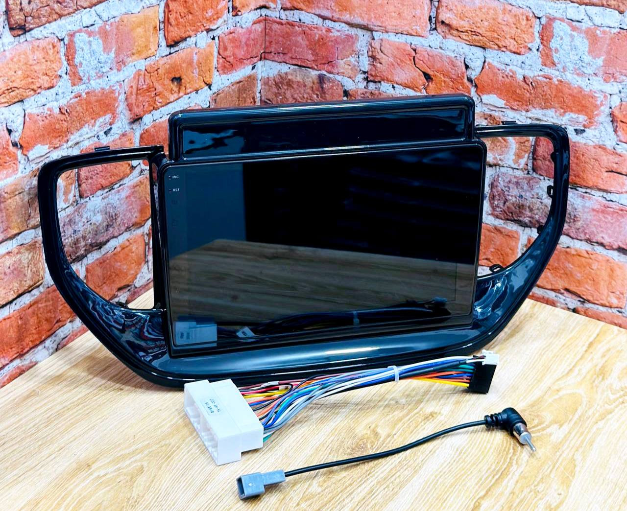 Hyundai Accent 2023г. 9"