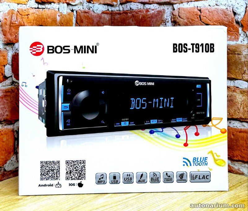 Bos-T910B