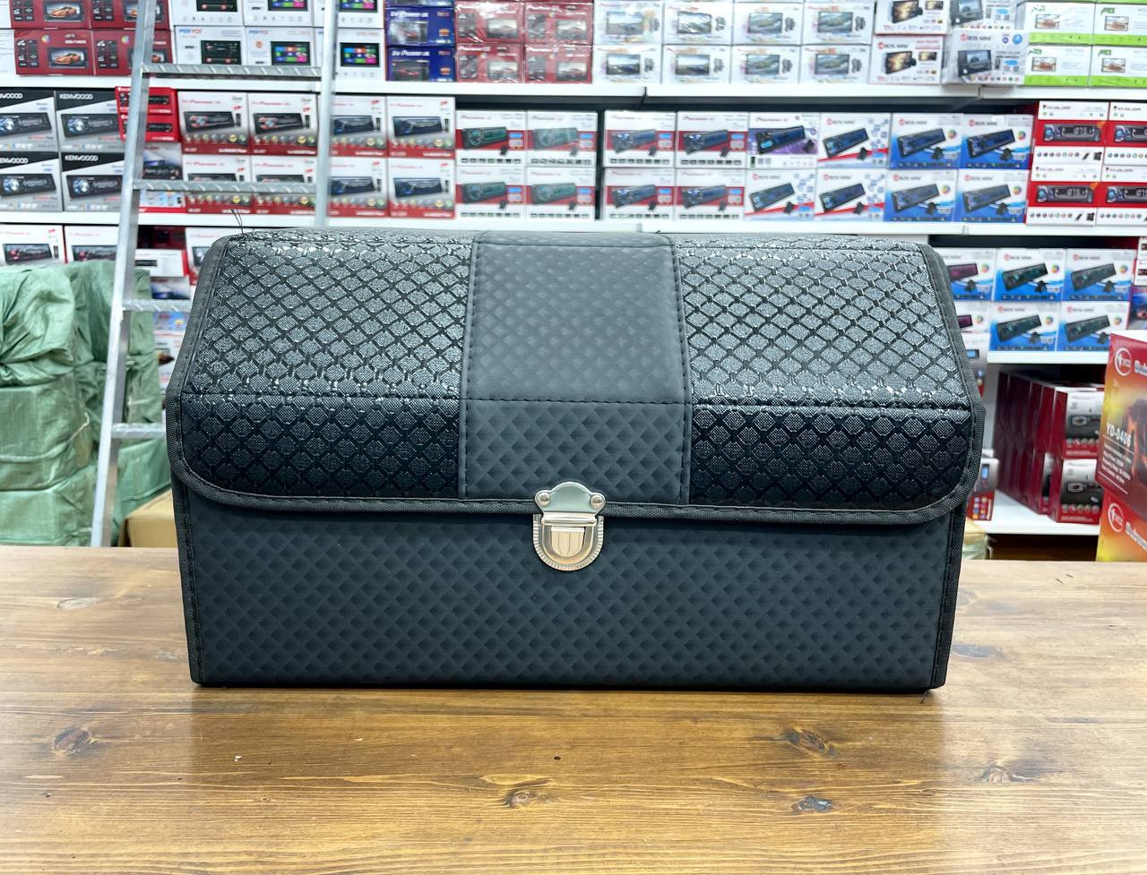 Органайзер №18