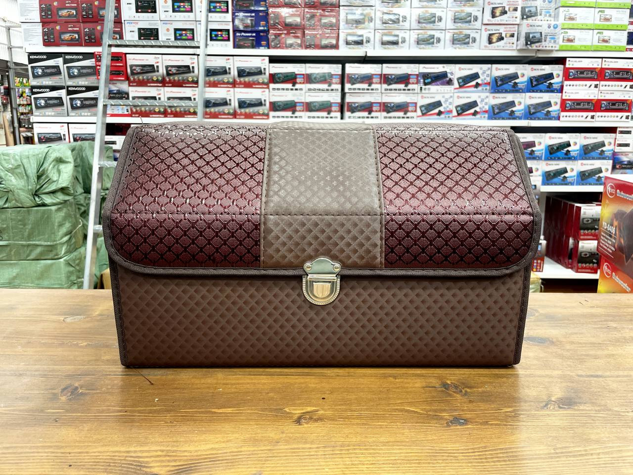 Органайзер №19